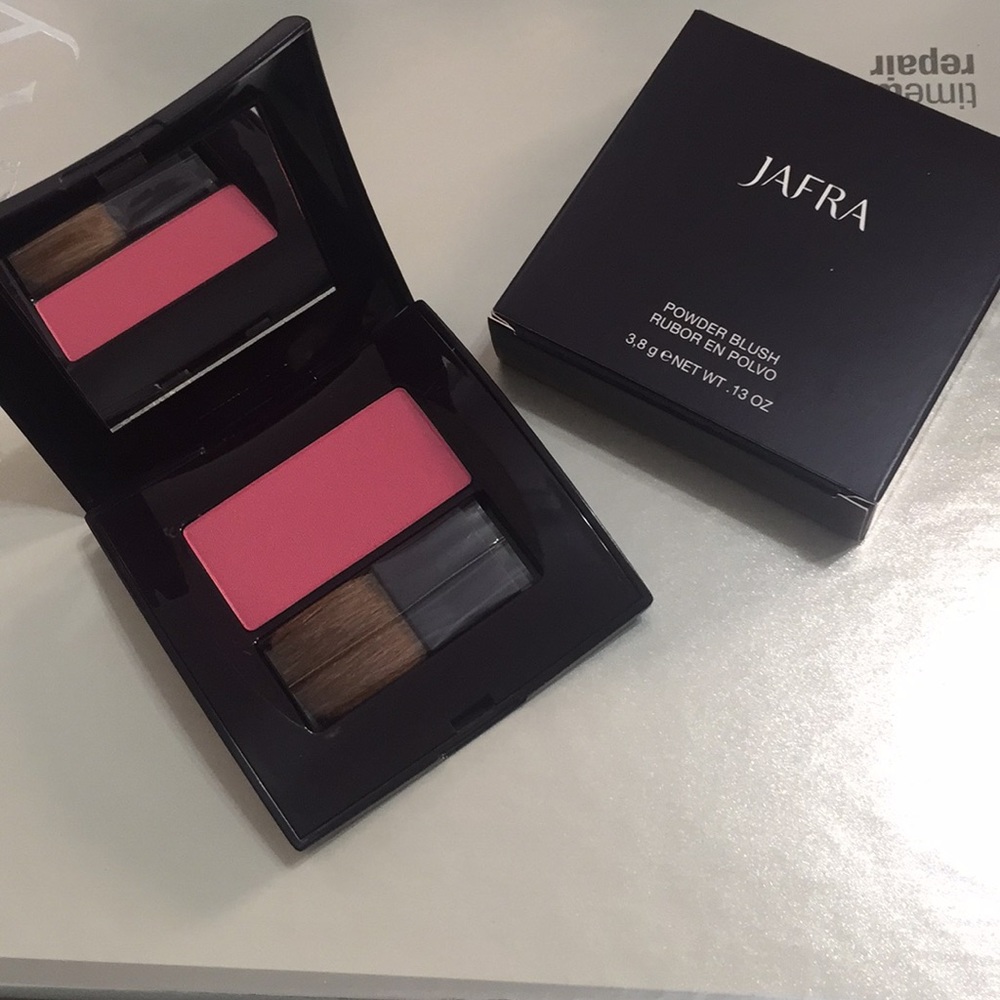 JAFRA BLUSH